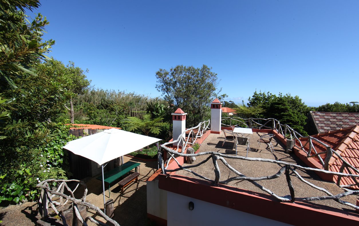 alojamento