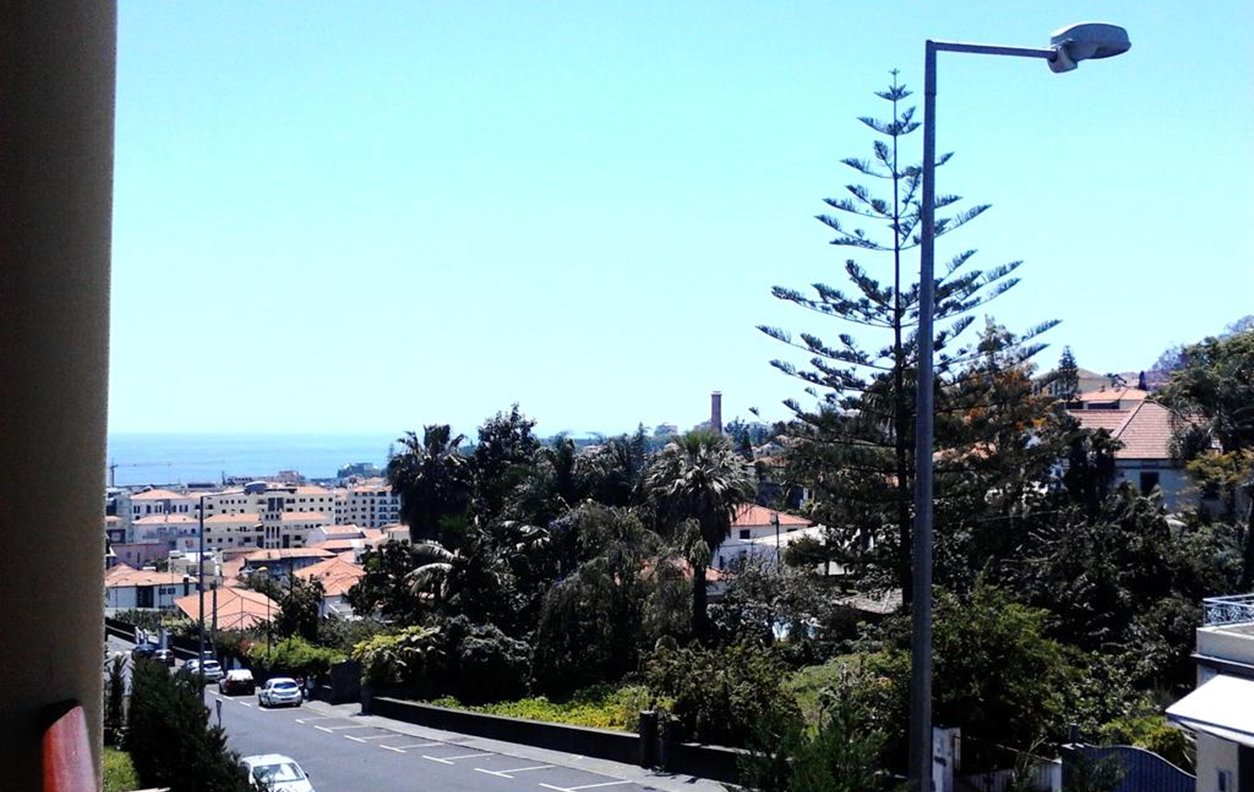 alojamento