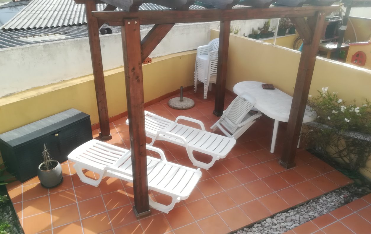 alojamento