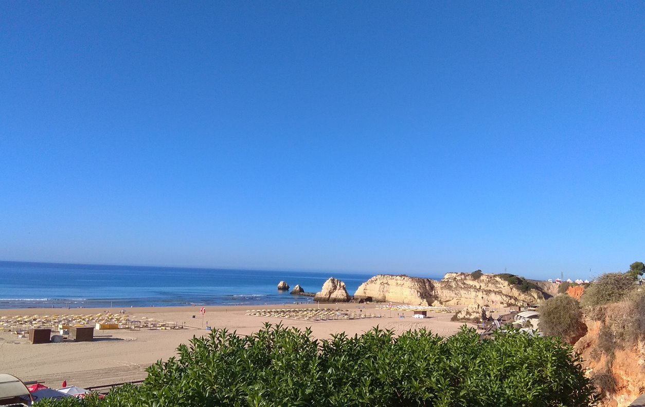 Holiday Apartment with Pool, River View, A / C and Wi-Fi - Near Praia da Rocha - 12872