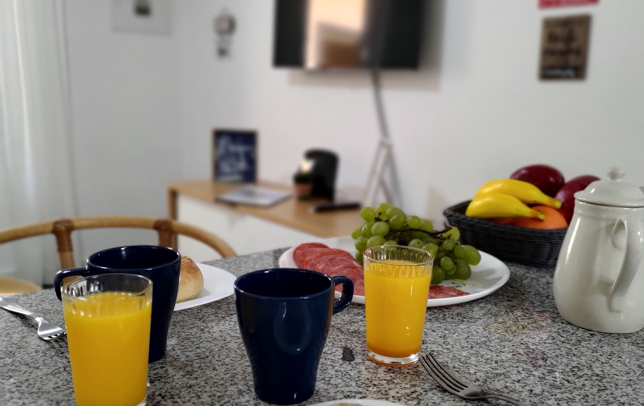 alojamento