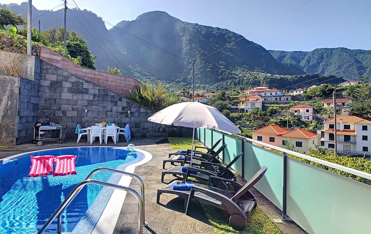 alojamento