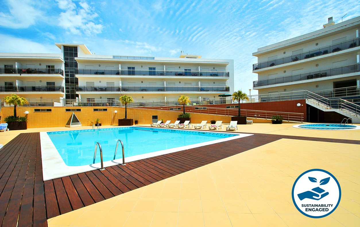 Holiday Apartment with Pool, Garden, BBQ, A/C and Wi-Fi - Privileged location -13323