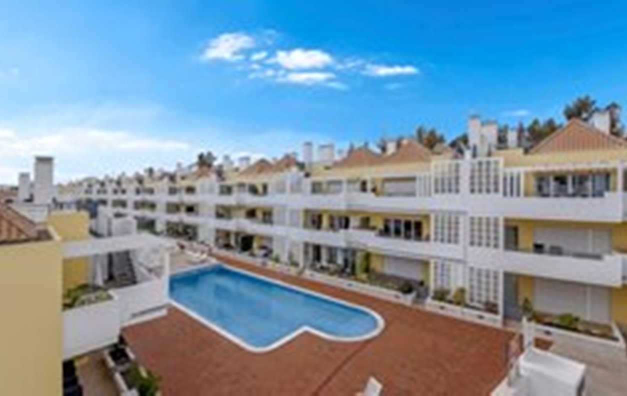 Penthouse Rio - Cabanas Beach club