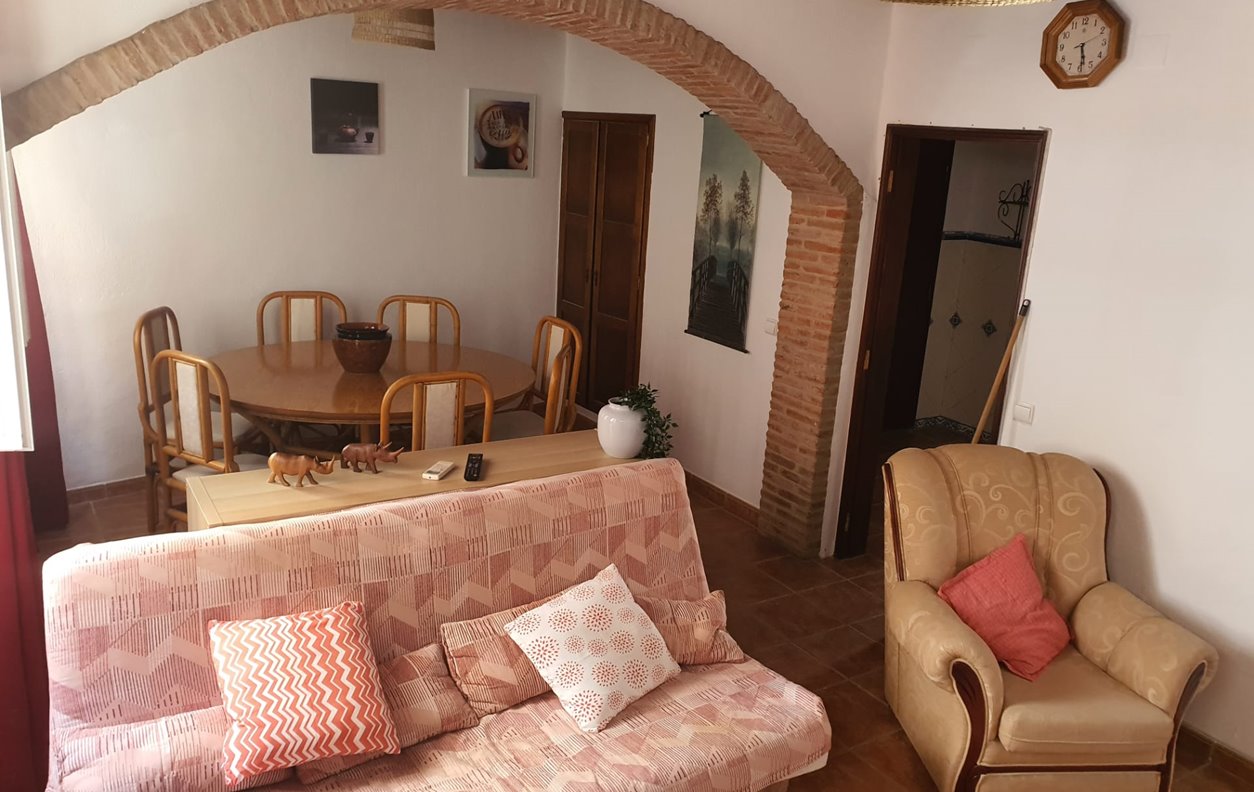 Holiday home with bbq, terrace and excellent location - 13670