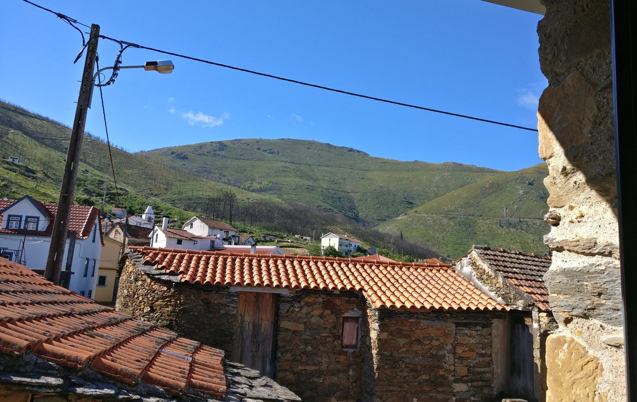 alojamento