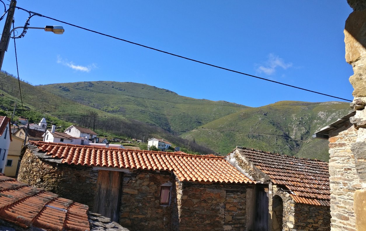 alojamento