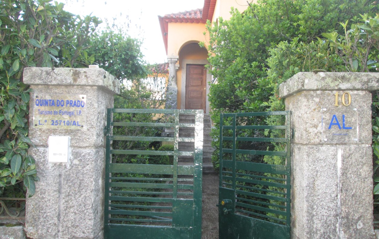 alojamento