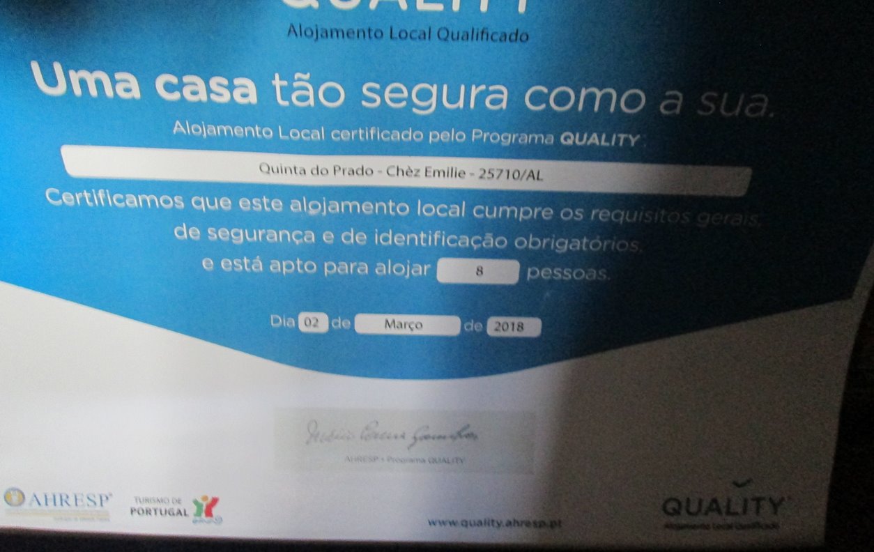 alojamento