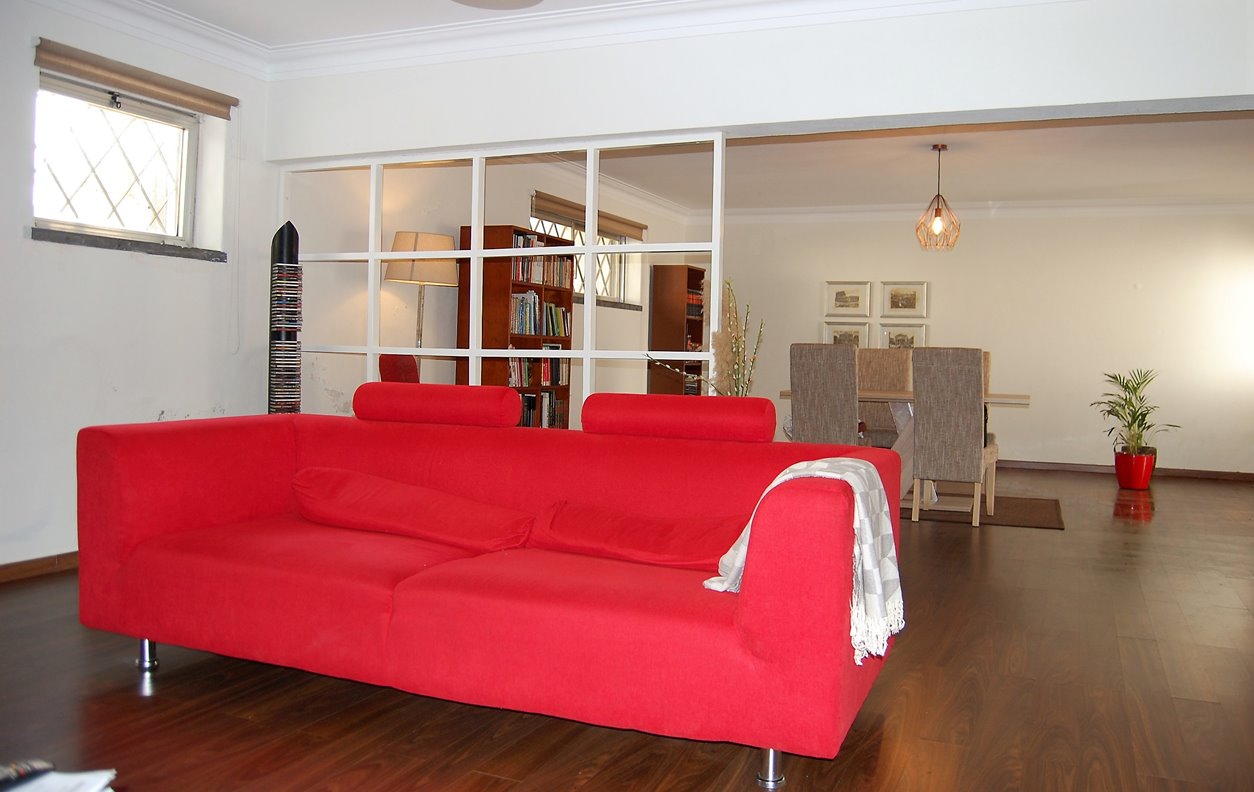 Holiday Apartment in the City Center with Garden and Wi-Fi - Near Marquês de Pombal Palace - 2120