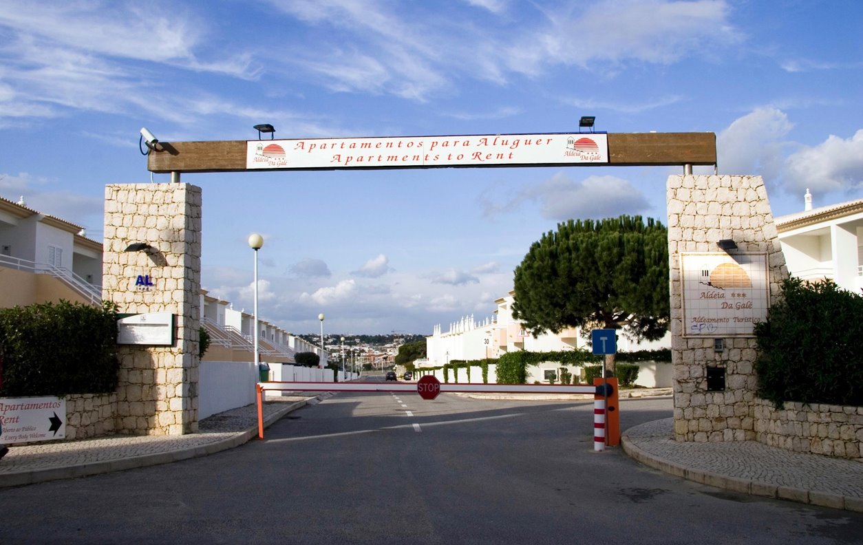 alojamento