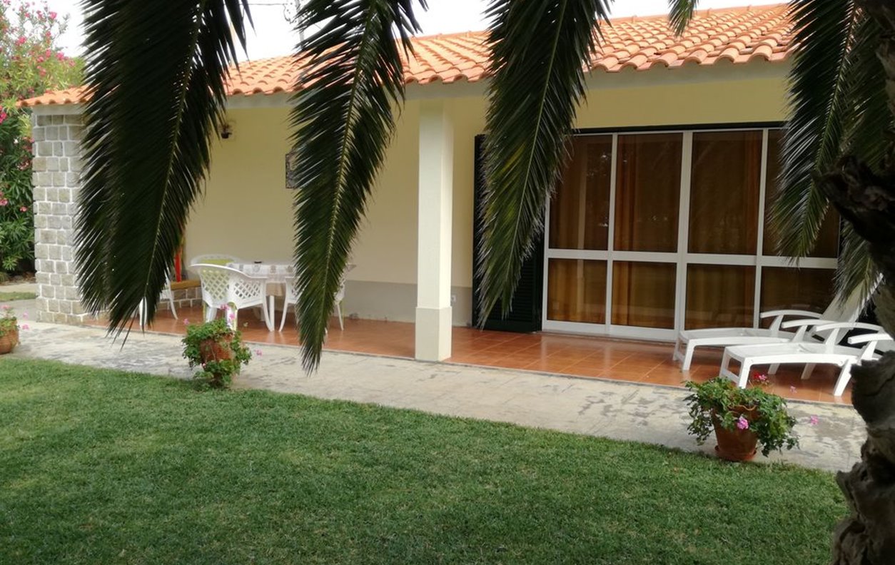 alojamento