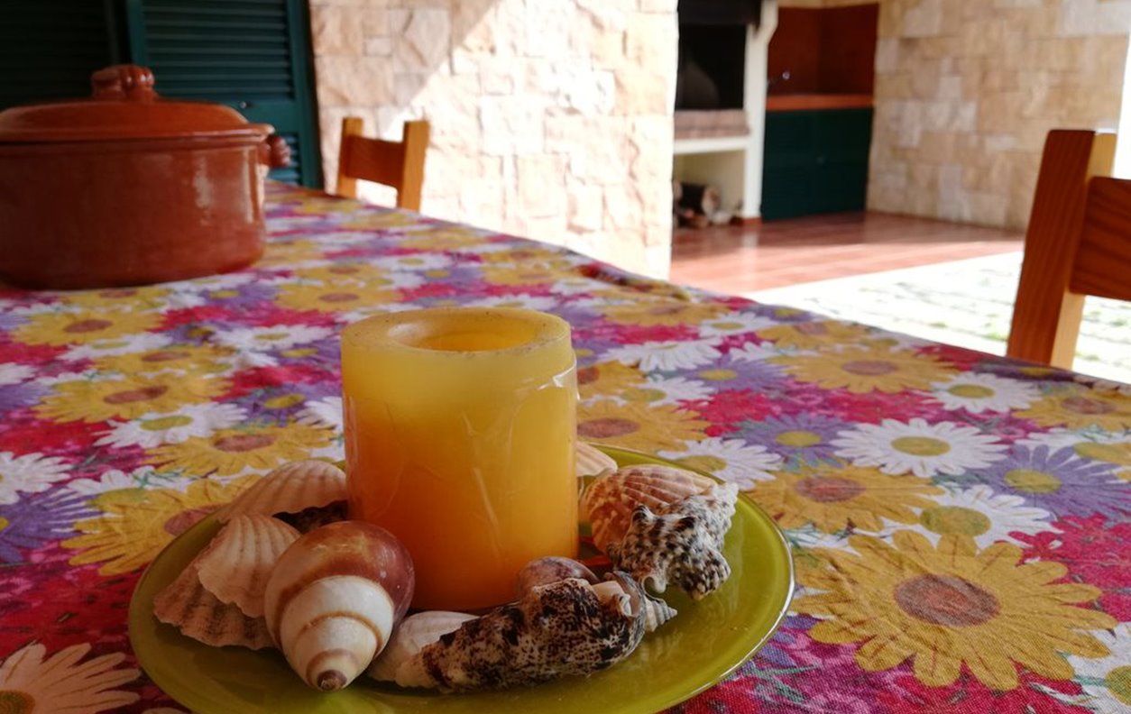 alojamento