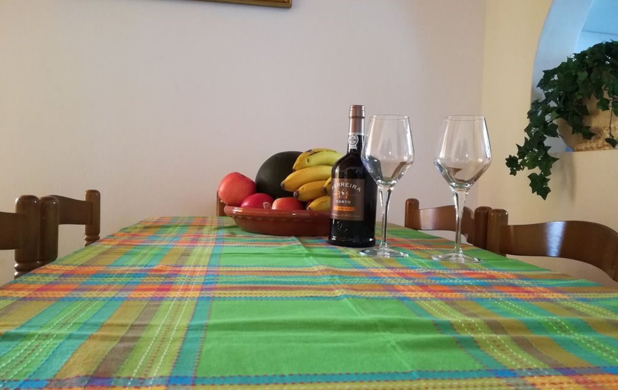 alojamento