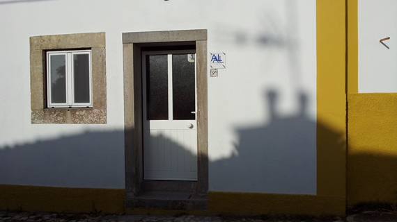 alojamento