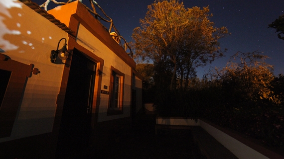 Suite em Casa de Férias com Vista Montanha, Jardim, BBQ e Wi-Fi - Próximo Piscinas Naturais do Porto Moniz - 1216