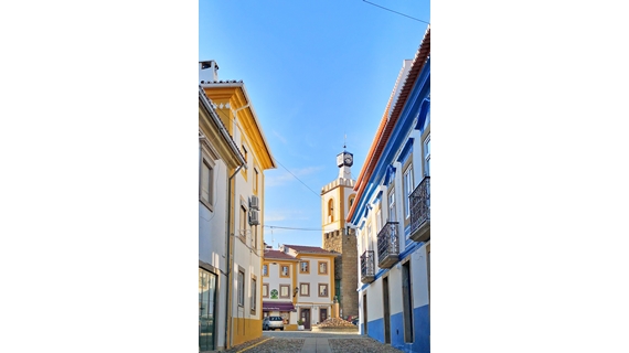 alojamento